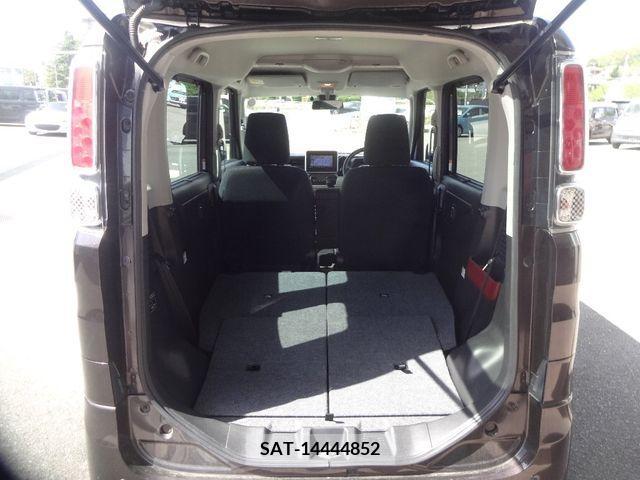 Suzuki SPACIA 2018-03 228673-11