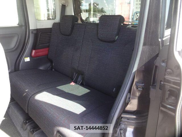 Suzuki SPACIA 2018-03 228673-12