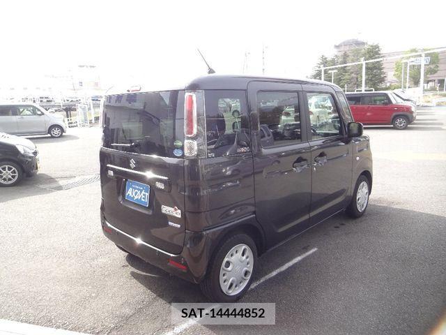 Suzuki SPACIA 2018-03 228673-1