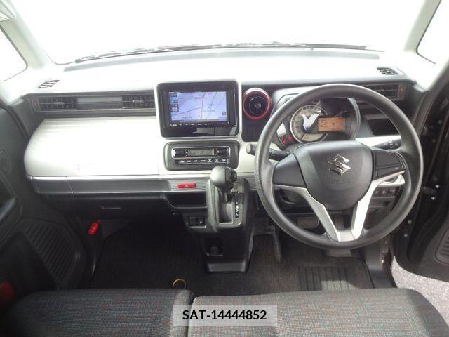 Suzuki SPACIA 2018-03 228673-2