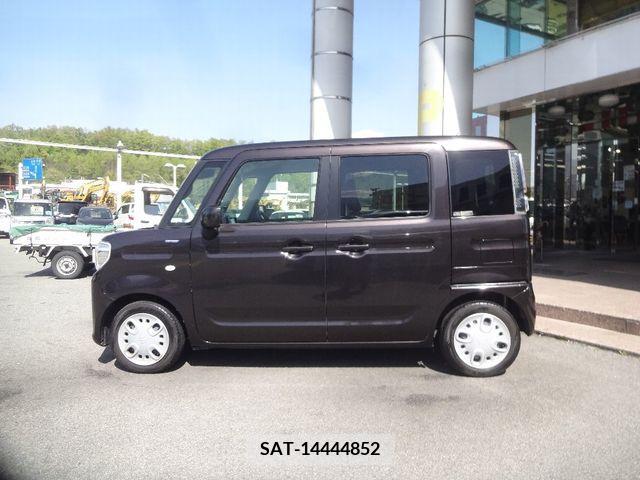 Suzuki SPACIA 2018-03 228673-3