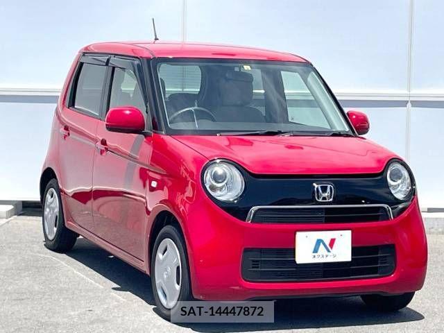 Honda N-ONE 2013-09 307570-15