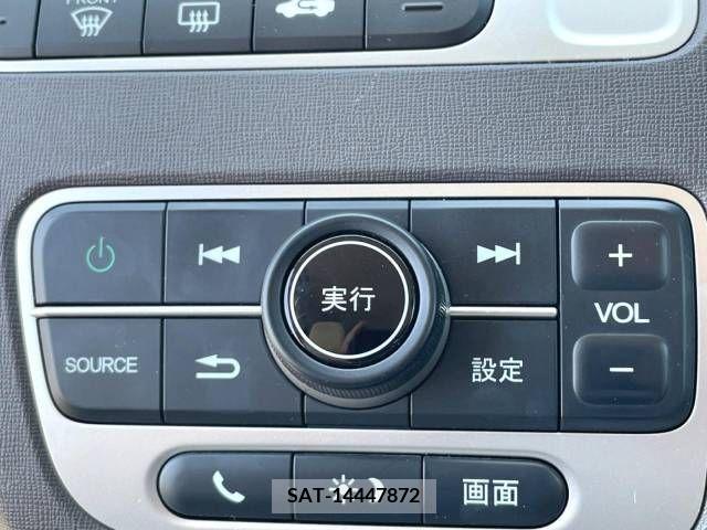 Honda N-ONE 2013-09 307570-5