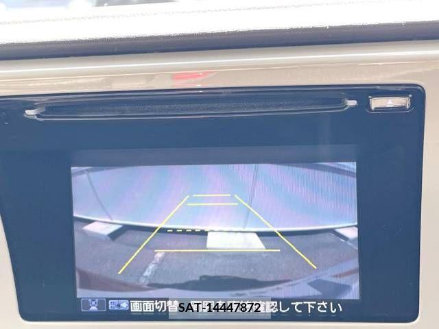 Honda N-ONE 2013-09 307570-3