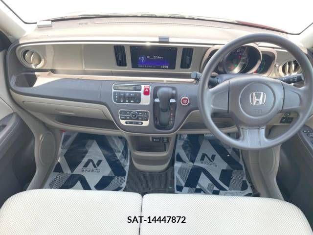 Honda N-ONE 2013-09 307570-1
