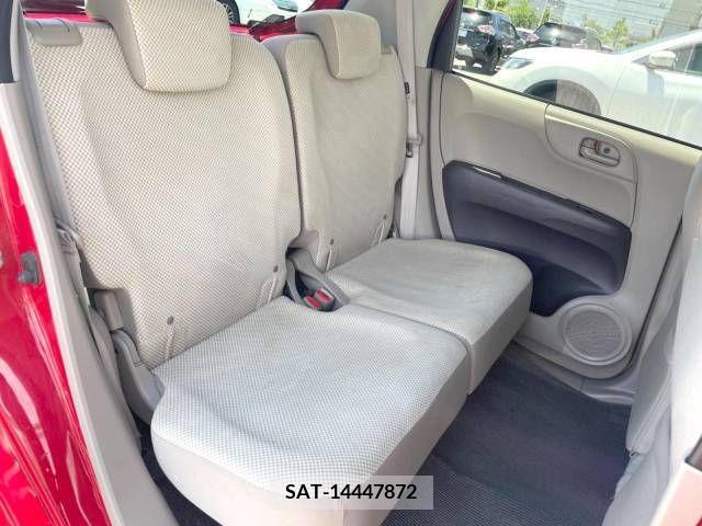 Honda N-ONE 2013-09 307570-8