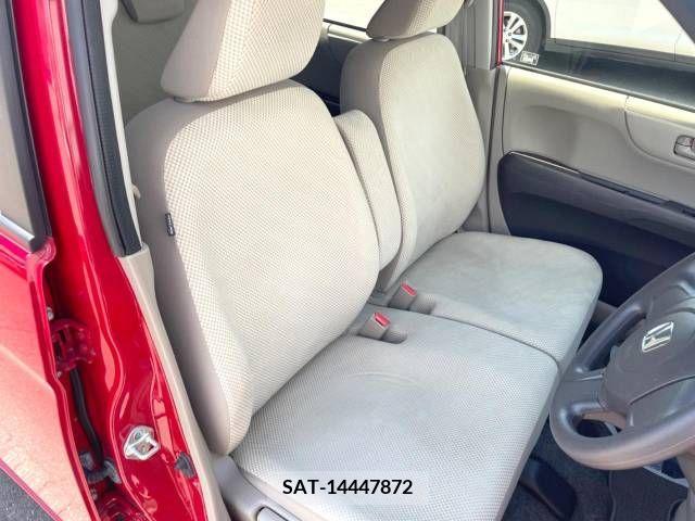 Honda N-ONE 2013-09 307570-7