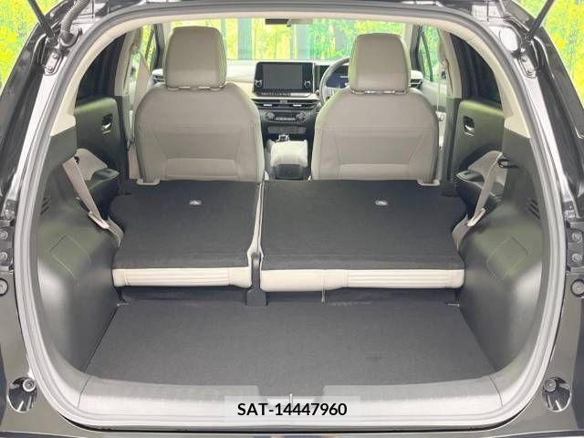 Nissan AURA 2021-03 338476-10