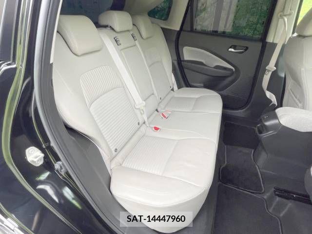 Nissan AURA 2021-03 338476-9