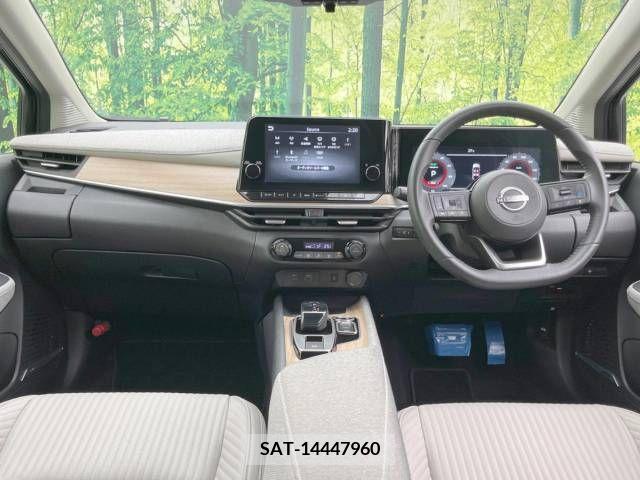 Nissan AURA 2021-03 338476-1