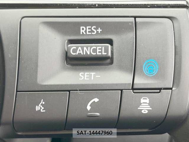 Nissan AURA 2021-03 338476-5