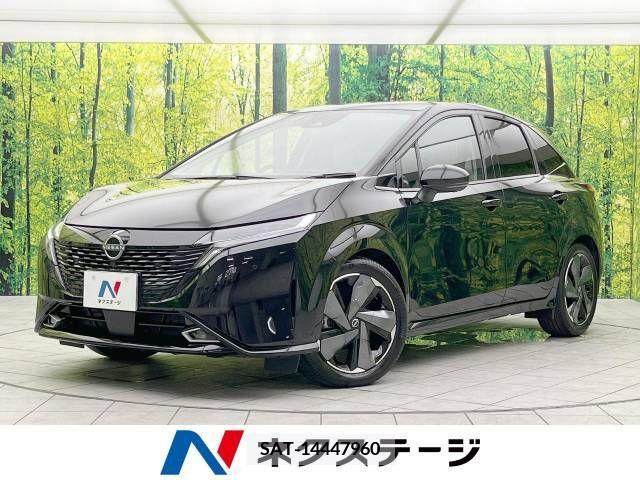 Nissan AURA 2021-03 338476-0