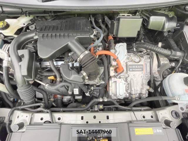 Nissan AURA 2021-03 338476-18