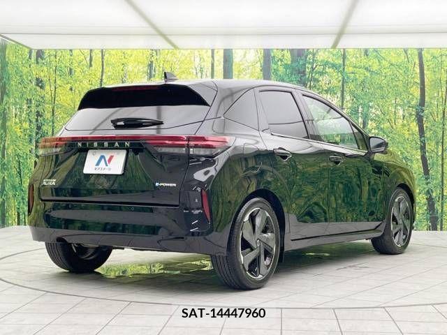 Nissan AURA 2021-03 338476-17