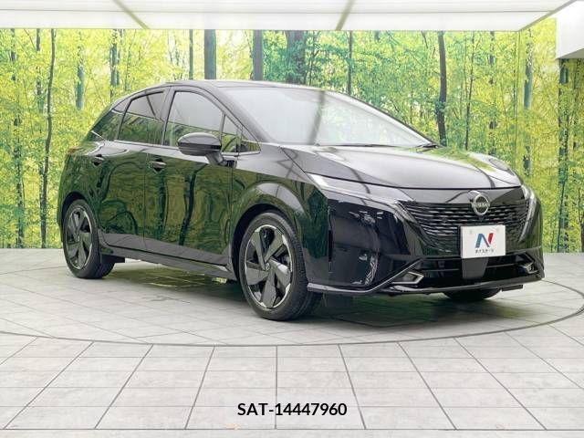 Nissan AURA 2021-03 338476-16