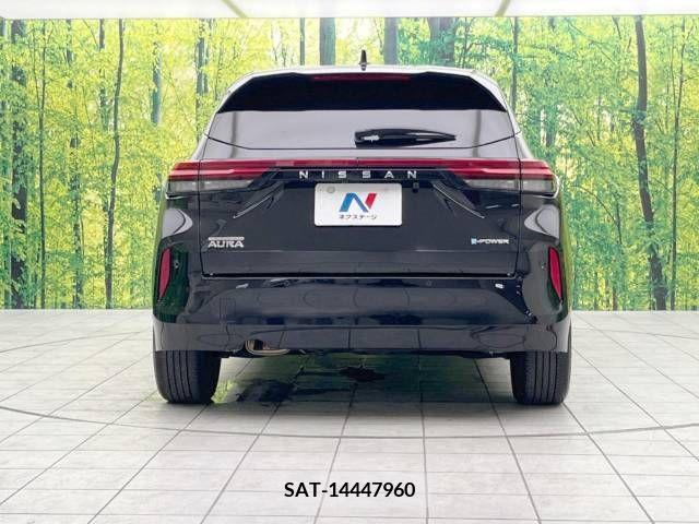 Nissan AURA 2021-03 338476-15