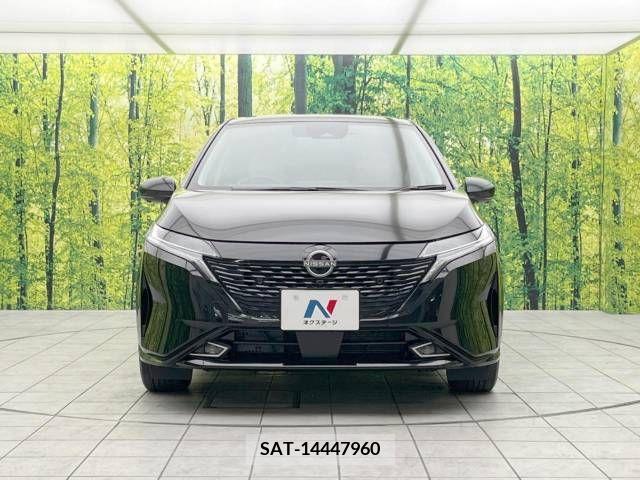 Nissan AURA 2021-03 338476-14