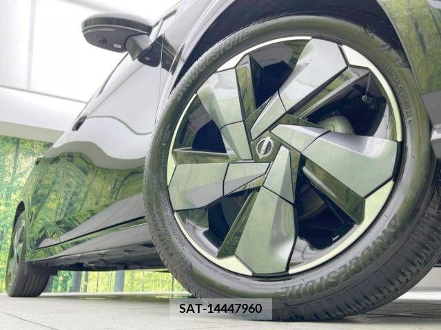Nissan AURA 2021-03 338476-13