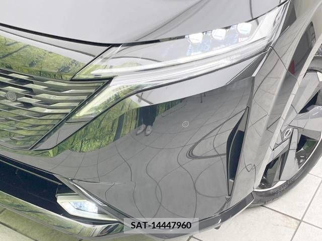 Nissan AURA 2021-03 338476-12