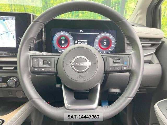Nissan AURA 2021-03 338476-11