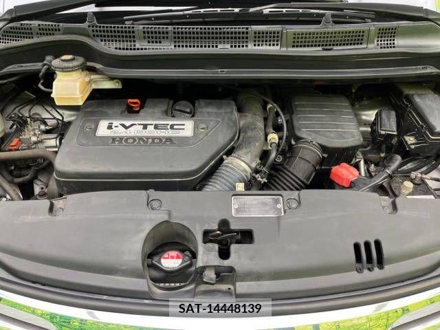 Honda ELYSION 2009-09 315223-18
