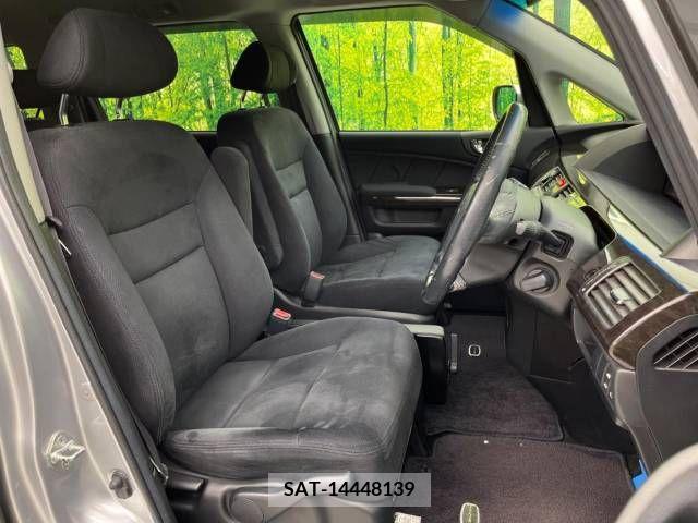 Honda ELYSION 2009-09 315223-7