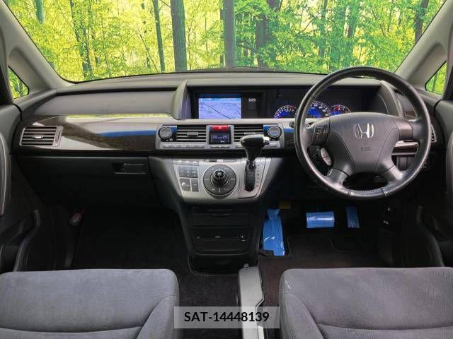 Honda ELYSION 2009-09 315223-1