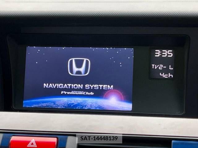Honda ELYSION 2009-09 315223-2