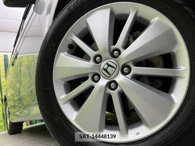 Honda ELYSION 2009-09 315223-13