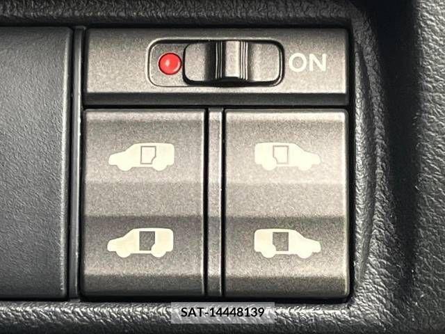 Honda ELYSION 2009-09 315223-4