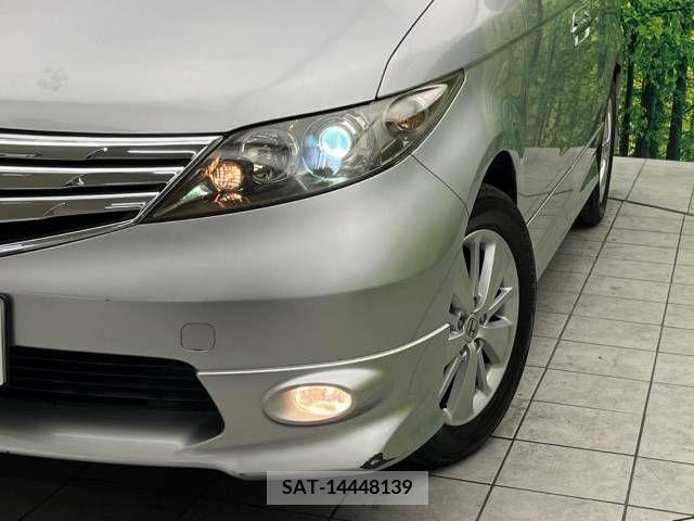 Honda ELYSION 2009-09 315223-12