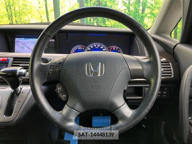 Honda ELYSION 2009-09 315223-11