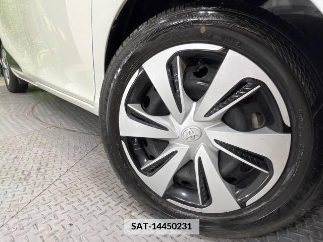 Toyota SIENTA 2019-03 345909-14