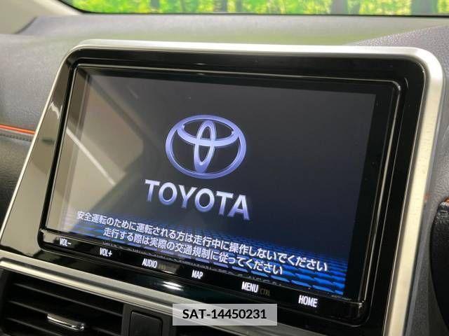 Toyota SIENTA 2019-03 345909-2