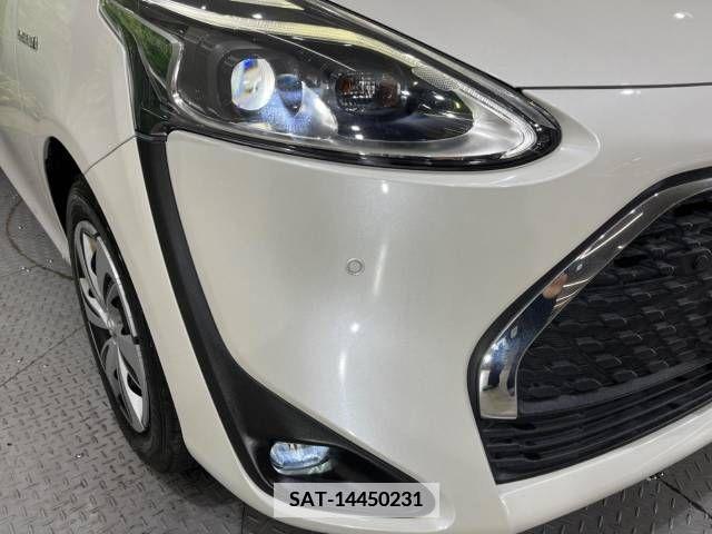 Toyota SIENTA 2019-03 345909-13