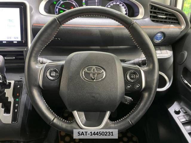 Toyota SIENTA 2019-03 345909-12