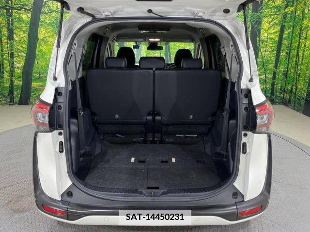 Toyota SIENTA 2019-03 345909-11