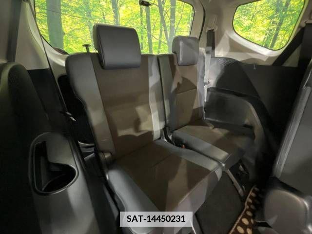 Toyota SIENTA 2019-03 345909-10