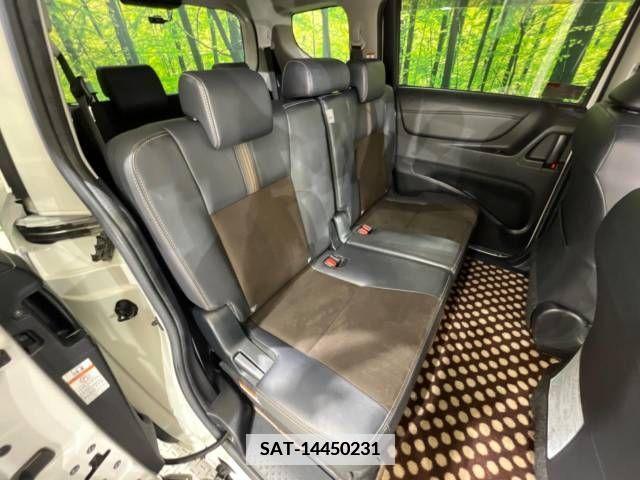 Toyota SIENTA 2019-03 345909-9