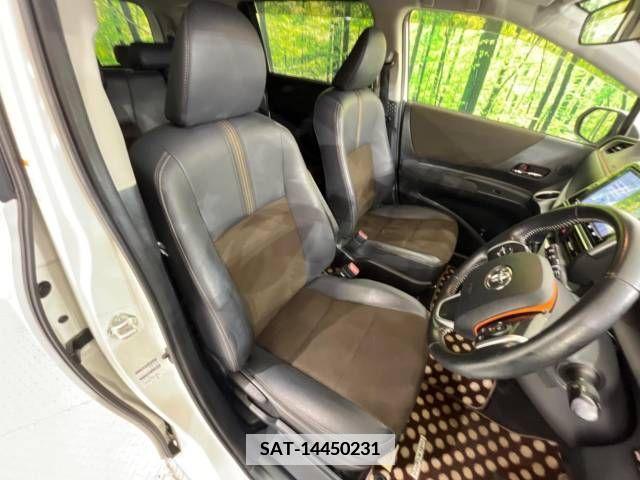 Toyota SIENTA 2019-03 345909-8