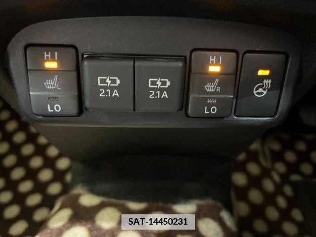Toyota SIENTA 2019-03 345909-5