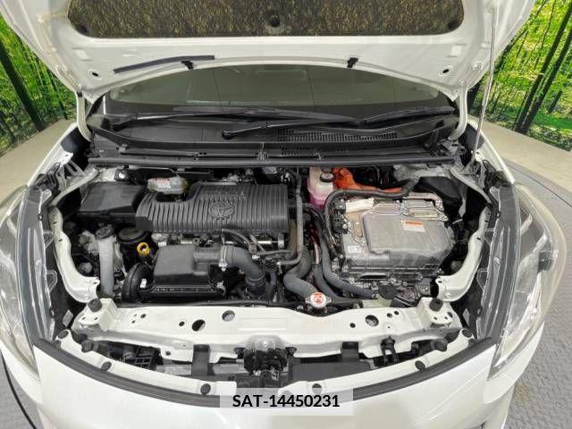 Toyota SIENTA 2019-03 345909-18