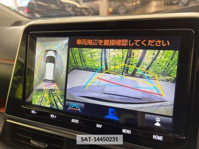 Toyota SIENTA 2019-03 345909-3
