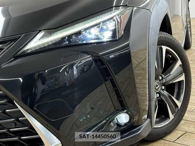 Lexus UX 2019-06 353937-19