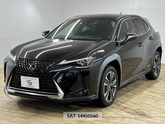 Lexus UX 2019-06 353937-16