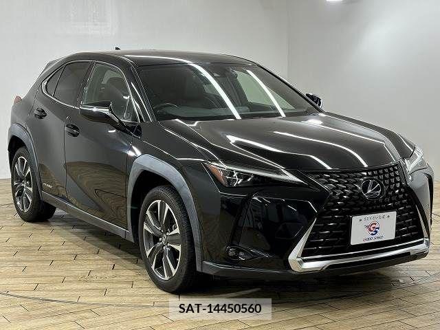 Lexus UX 2019-06 353937-15