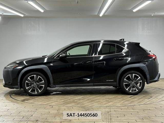Lexus UX 2019-06 353937-14
