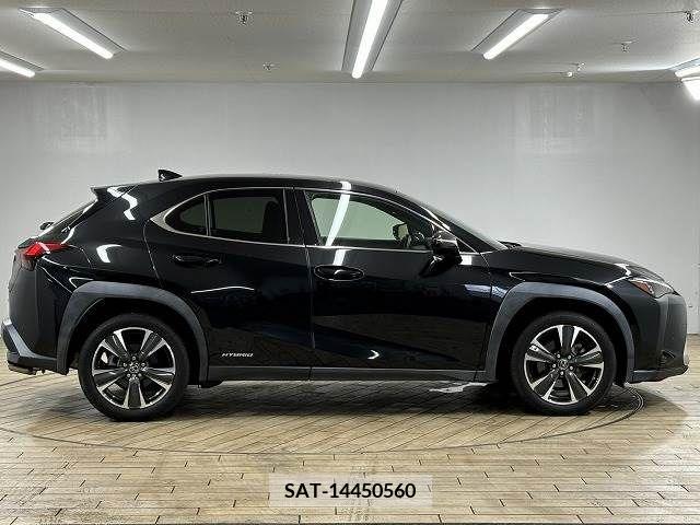 Lexus UX 2019-06 353937-13