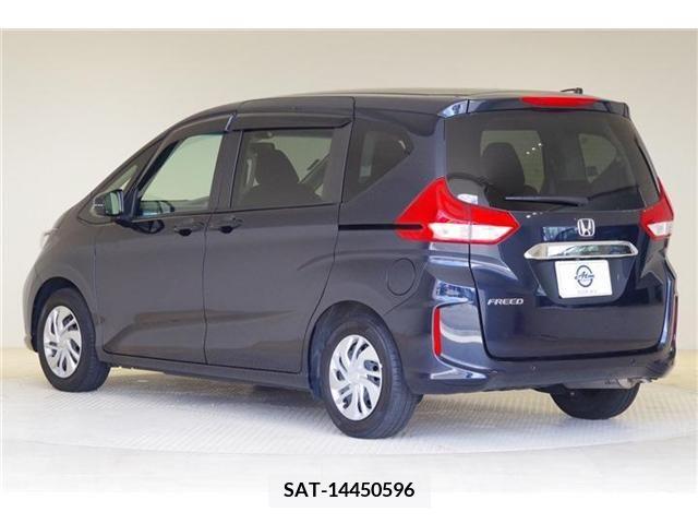 Honda FREED 2022-06 302962-20