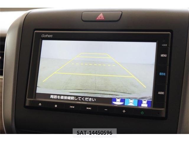 Honda FREED 2022-06 302962-4